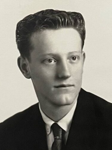 Raymond Mears 1941-2023 | News, Sports, Jobs - Tribune Chronicle